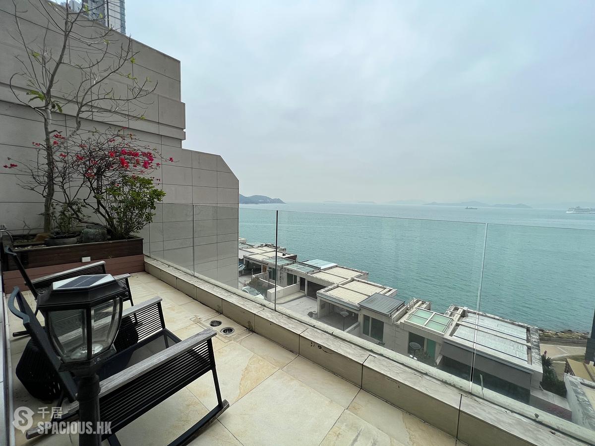 Cyberport - Residence Bel-Air Phase 5 Villa Bel-Air 01