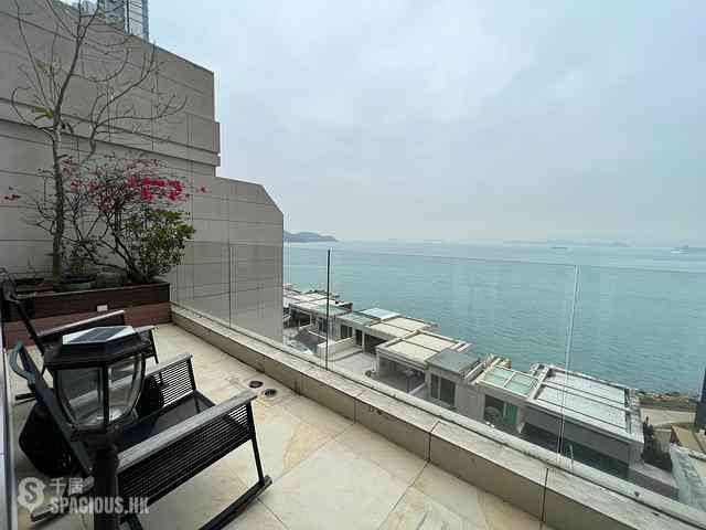 Cyberport - Residence Bel-Air Phase 5 Villa Bel-Air 01
