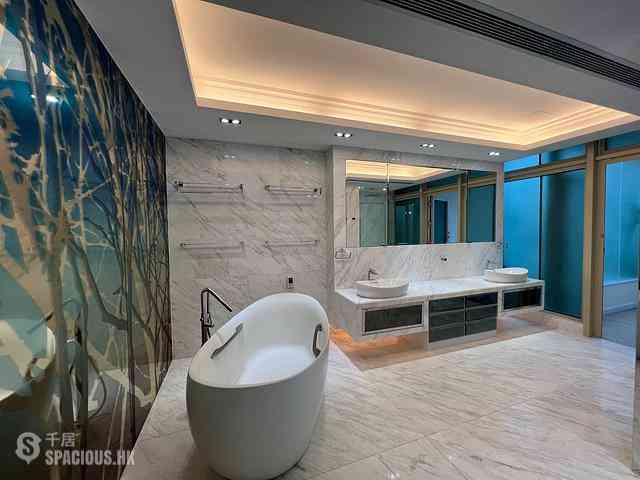 Cyberport - Residence Bel-Air Phase 5 Villa Bel-Air 03