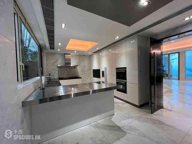 Cyberport - Residence Bel-Air Phase 5 Villa Bel-Air 04