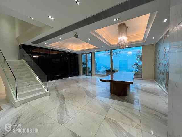 Cyberport - Residence Bel-Air Phase 5 Villa Bel-Air 05