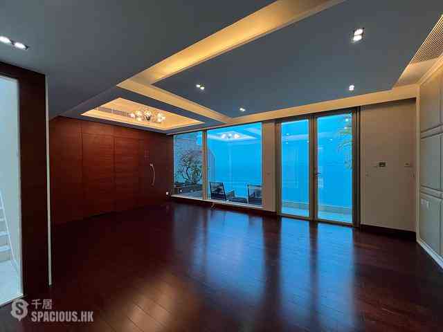 Cyberport - Residence Bel-Air Phase 5 Villa Bel-Air 06