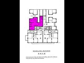 Causeway Bay - Highland Mansion 07