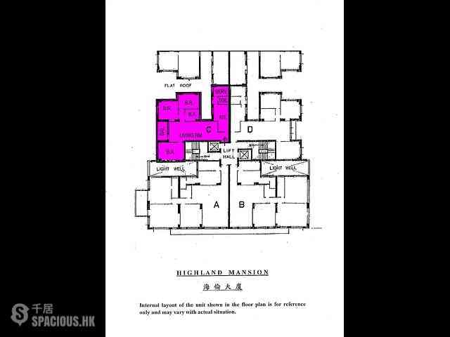 Causeway Bay - Highland Mansion 07