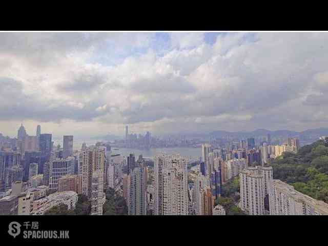 Tai Hang - The Signature 01
