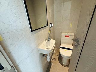 Wong Chuk Hang - The Southside Phase 3B Blue Coast 07