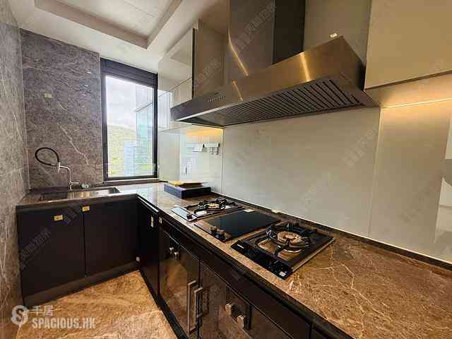 Wong Chuk Hang - The Southside Phase 3B Blue Coast 08