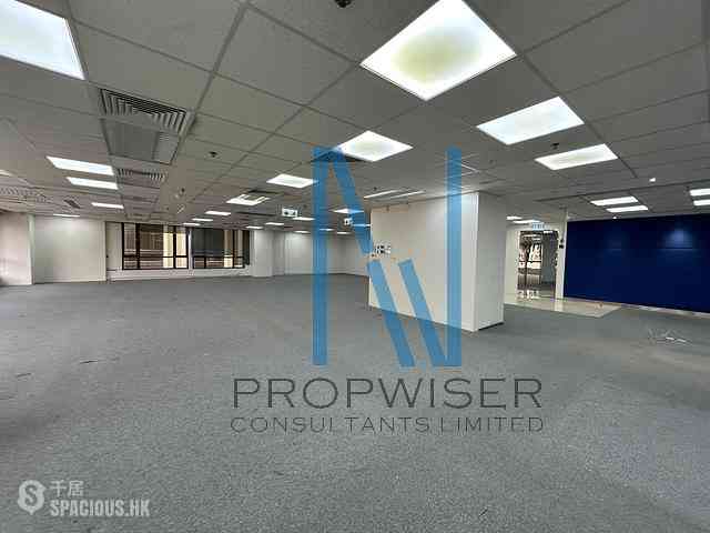 Tsim Sha Tsui East - Peninsula Centre 03