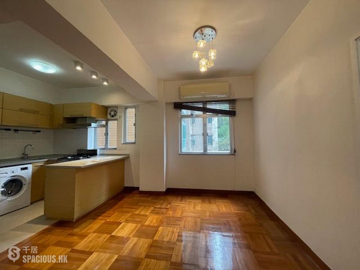 Kennedy Town - Wing Tai Mansion 01