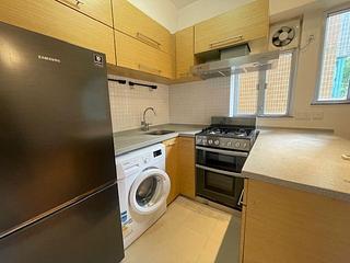 Kennedy Town - Wing Tai Mansion 02