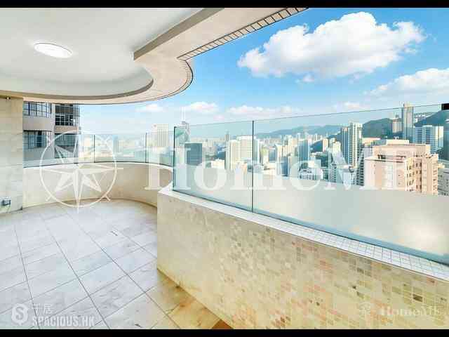 中半山 - 花园台 03