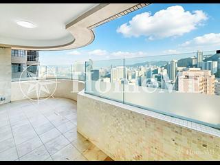 中半山 - 花园台 03