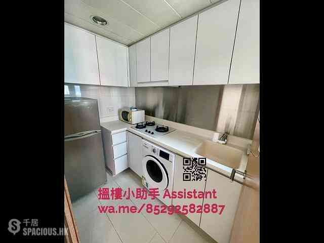Kennedy Town - 60, Victoria Road 01
