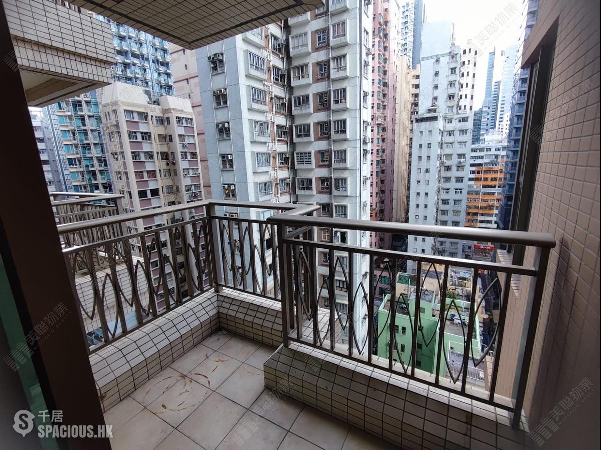 Wan Chai - The Zenith Phase 1 Block 3 01
