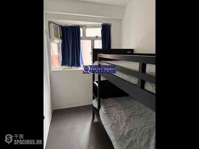 Kennedy Town - Luen Wai Apartment 01
