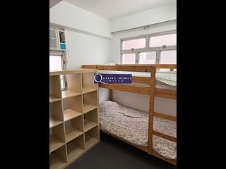 Kennedy Town - Luen Wai Apartment 02