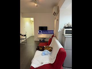 Kennedy Town - Luen Wai Apartment 03