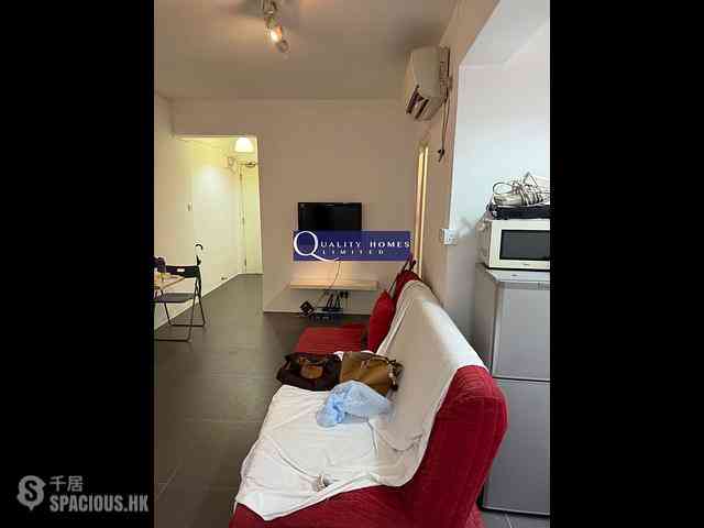 Kennedy Town - Luen Wai Apartment 03