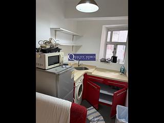 Kennedy Town - Luen Wai Apartment 06