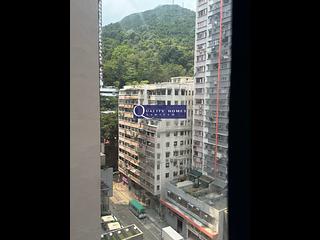 Kennedy Town - Luen Wai Apartment 07