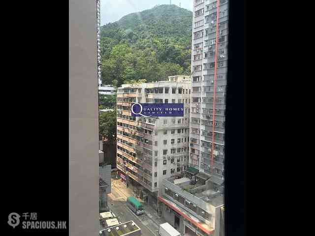 Kennedy Town - Luen Wai Apartment 07