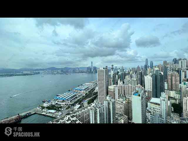Shek Tong Tsui - The Belcher's Phase 2 Block 8 01