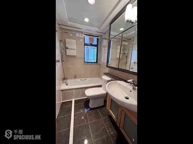 Shek Tong Tsui - The Belcher's Phase 2 Block 8 04