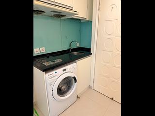 Causeway Bay - Lei Shun Court 03