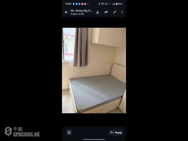 Causeway Bay - Lei Shun Court 05