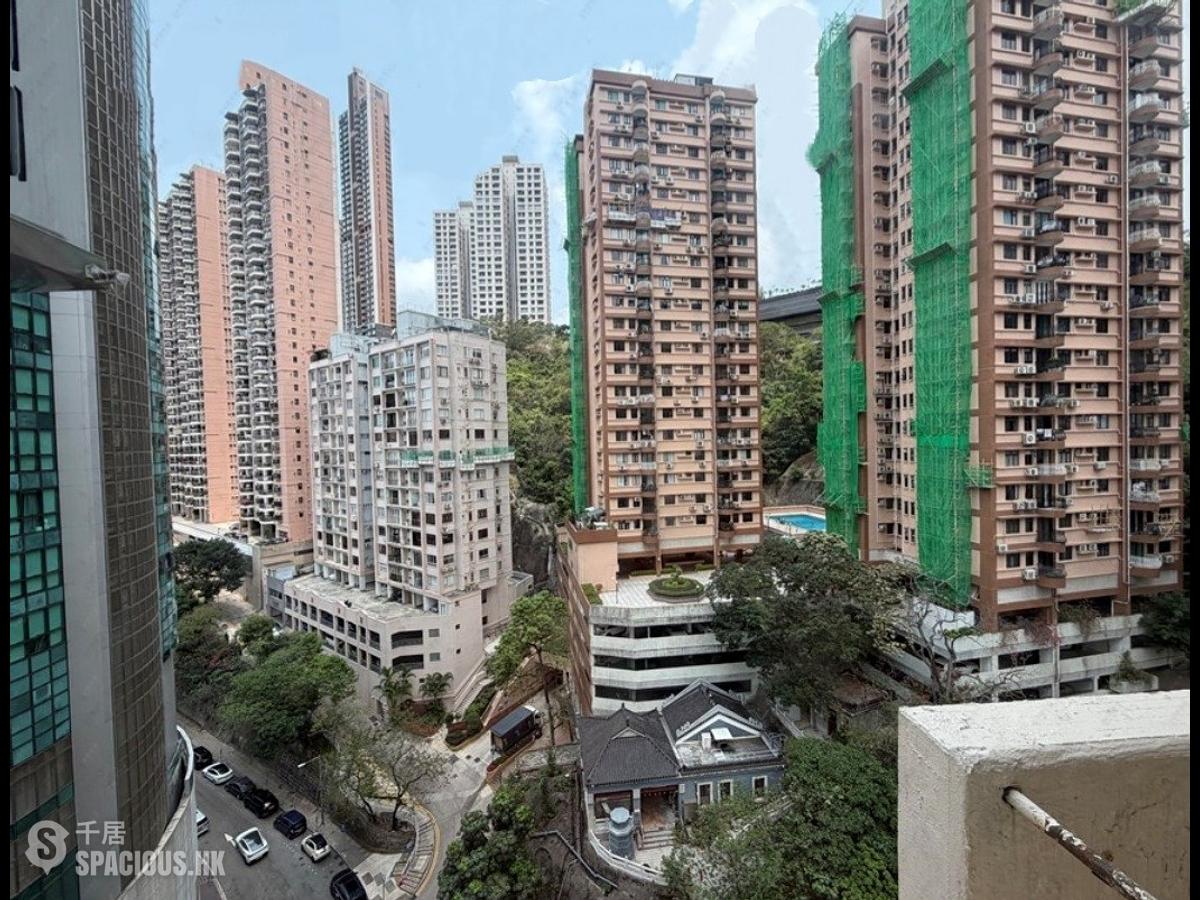 跑马地 - 友谊大厦 01