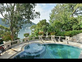 Repulse Bay - 110, Repulse Bay Road 02