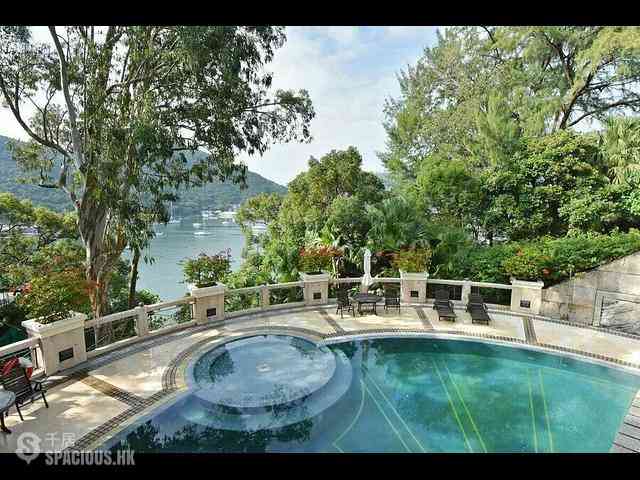 Repulse Bay - 110, Repulse Bay Road 02
