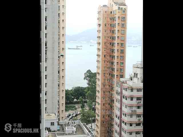 堅尼地城 - 雅福台 09