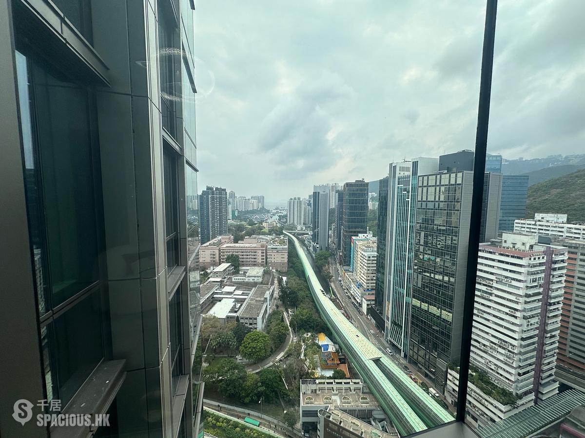 Wong Chuk Hang - The Southside Phase 3B Blue Coast 01