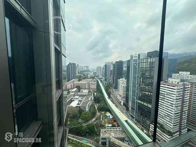 Wong Chuk Hang - The Southside Phase 3B Blue Coast 01