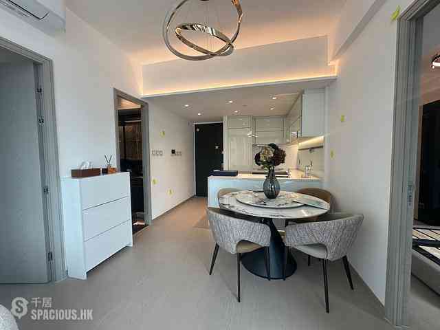 Wong Chuk Hang - The Southside Phase 3B Blue Coast 03