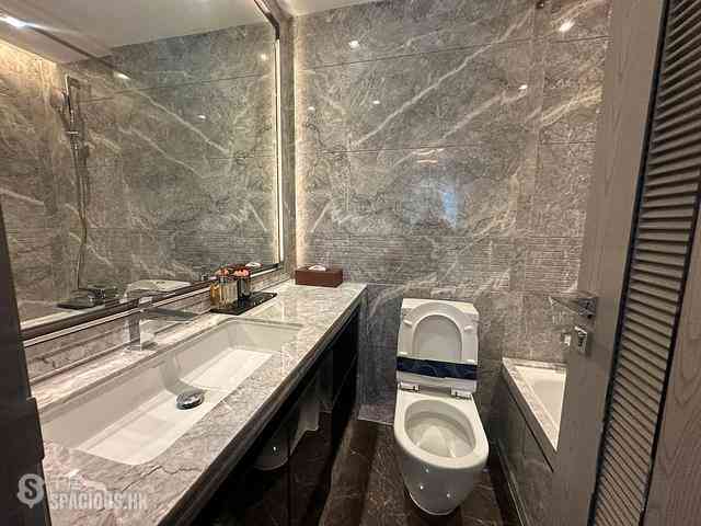 Wong Chuk Hang - The Southside Phase 3B Blue Coast 07