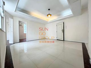 坚尼地城 - 太生大厦 02
