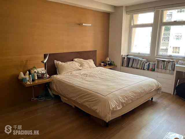 Sheung Wan - Nam Pak Hong Building 03