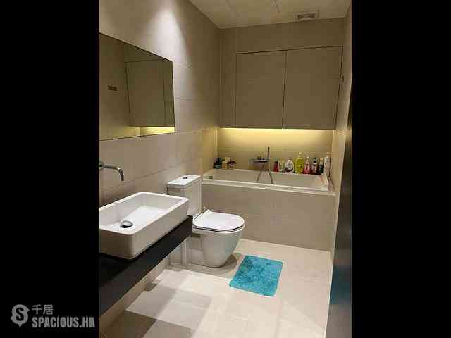 Sheung Wan - Nam Pak Hong Building 07