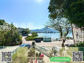 西貢 - 輋徑篤 04