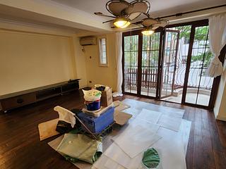 Yau Yat Chuen - Jade Court 05