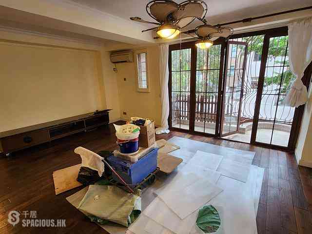 Yau Yat Chuen - Jade Court 05