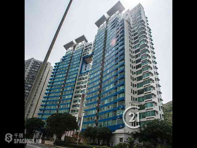 Discovery Bay - Discovery Bay Phase 10 Neo Horizon 07