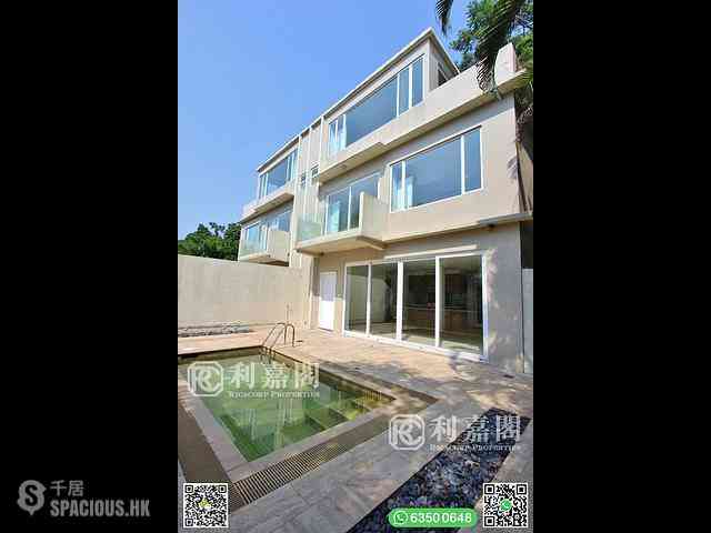 Sai Kung - Che Keng Tuk 07