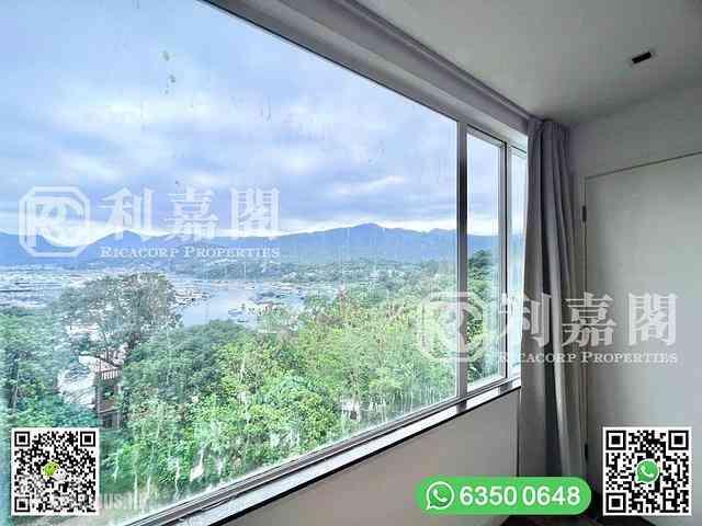 Sai Kung - Che Keng Tuk 21