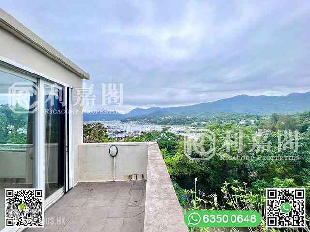 Sai Kung - Che Keng Tuk 22