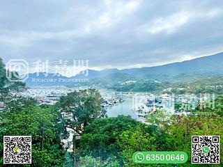 西貢 - 輋徑篤 23