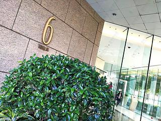 Shek Tong Tsui - The Belcher's Phase 2 Block 6 22