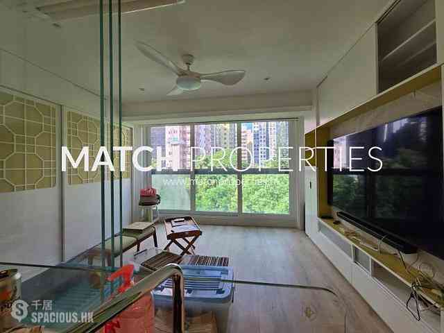 Poho - 236, Hollywood Road 01